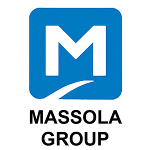 Logo Massola Group